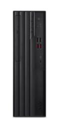 Acer Veriton X4735GT Intel Core Ultra 7 265 32 GB DDR5-SDRAM 1 TB SSD Windows 11 Pro CFF PC Czarny
