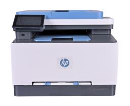 Urzadzenie wielofunkc.HP Color LaserJet Pro 3302sdw (OUTLET)