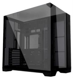 Lian Li O11 Vision Compact Black