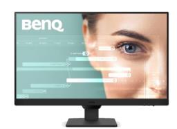 BenQ 9H.LLSLJ.LBE monitor komputerowy 60,5 cm (23.8") 1920 x 1080 px Full HD Czarny