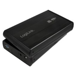 Obudowa dysku twardego 3,5" (8,9 cm) 3.5 cal LogiLink