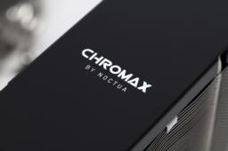 Osłona NOCTUA NA-HC8 chromax black