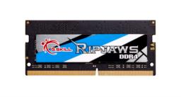 G.SKILL RIPJAWS SO-DIMM DDR4 8GB 3200MHZ 1,20V F4-3200C22S-8GRS