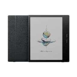 Czytnik Ebook Onyx Boox Go Color 7" Gen II Kaleido 3 Carta 1200 64GB Wi-Fi Black