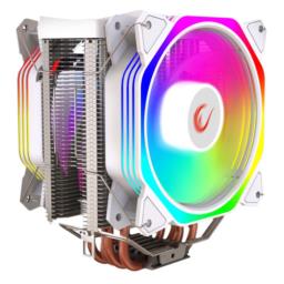 RAMPAGE CHŁODZENIE PROCESORA LGA1700/AM5 1800RPM 120MMARGB