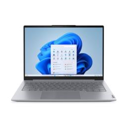 Lenovo ThinkBook 14 G9 IRL Core 5 210H 14" WUXGA IPS 400nits AG 16GB DDR5 5600 SSD512 Intel Graphics Cam1080p+IR 48Wh W11Pro Arctic Grey 3Y OnSite