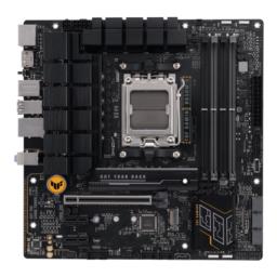 Płyta głowna Asus TUF GAMING B650M-E