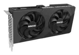INNO3D GeForce RTX 5050 TWIN X2 NVIDIA 8 GB GDDR6