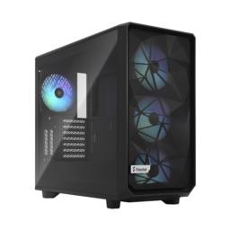 Fractal Design Meshify 2 RGB Czarny