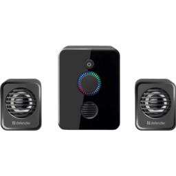 DEFENDER SPEAKER V12 2.1 11W USB 65212