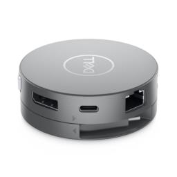 Dell Adapter - Dell USB-C Mobile Adapter - DA310