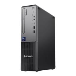 Lenovo ThinkCentre Neo 50s SFF Ultra 7 265 16GB DDR5 5600 SSD512 Intel Graphics DVD-RW W11Pro Raven Black 3Y OnSite