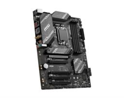 Płyta główna MSI B760 GAMING PLUS WIFI
