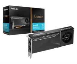 Karta graf. Asrock Creator R9700 CT 32G