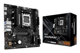 Płyta główna Asrock A620AM-X