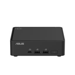 Komputer ASUS NUC 15 PRO RNUC15CRKV700002 (ARL-H 28W vPro (U7 265H), noRAM, noStorage, Integrated VGA, noOS, EU Cord, Kit)