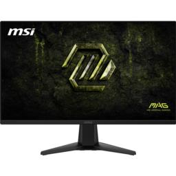 MSI Monitor 27" MAG 275QF E20 WQHD 200Hz