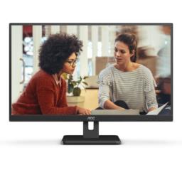 MONITOR AOC LED 27" Q27E3UAM