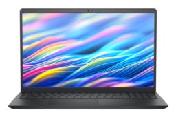 Dell 15 DC15250 Core 3 100U 15.6"FHD 120Hz IPS 8GB SSD512 BT Win11 Carbon Black (REPACK) 2Y