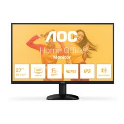 MONITOR AOC LED 27" Q27B35E (OUTLET)