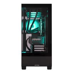 Actina View 7800X3D/32GB/1TB/RX9070XT/750W