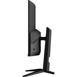 MSI MAG 321CUPDF monitor komputerowy 80 cm (31.5") 3840 x 2160 px 4K Ultra HD LCD Czarny