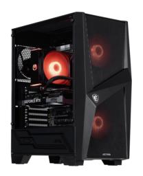 Actina PBM 7500F/32GB/1TB/RTX5060/650W
