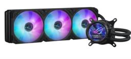 Uchwyt do telewizora Asus WAK ROG STRIX LC III 360 ARGB LCD