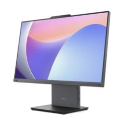 Lenovo ThinkCentre neo 50a 24 Gen 5 Intel® Core™ i5 i5-13420H 60,5 cm (23.8") 1920 x 1080 px All-in-One PC 16 GB DDR5-SDRAM 512 GB SSD Windows 11 Pro Wi-Fi 6 (802.11ax) Szary