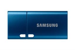 SAMSUNG FLASH Type C 256GB MUF-256DA/APC BLUE