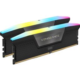 Corsair Vengeance RGB CMH32GX5M2E6000C36 moduł pamięci 32 GB 2 x 16 GB DDR5 6000 MHz