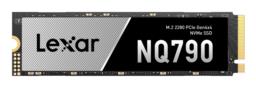 Dysk SSD Lexar LNQ790 4TB M.2 PCIe NVMe
