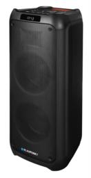 PartyBox Blaupunkt PB10DB (Bluetooth i karaoke)