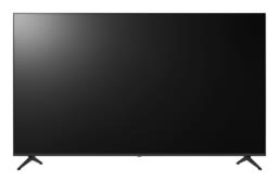 LG 65PK640S Płaski panel Digital Signage 165,1 cm (65") LED 300 cd/m2 4K Ultra HD Czarny WebOS 16/7