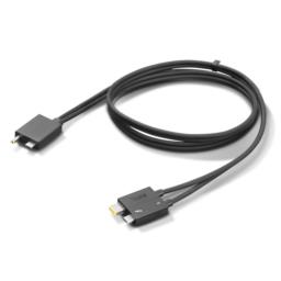 Stacja dokująca Lenovo ThinkPad Thunderbolt 4 WorkStation Dock Split Cable