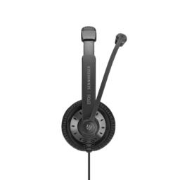 Słuchawki nauszne przewodowe Epos SC75 ML Professional Series USB-A