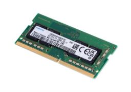 Lenovo ThinkPad 8GB DDR4 3200 SO-DIMM Memory Gen 2 4X71D09532