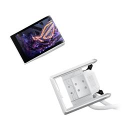 Chłodzenie ASUS ROG RYUO IV 360 ARGB WHT