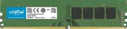 Crucial 8GB DDR4 3200MHz UDIMM
