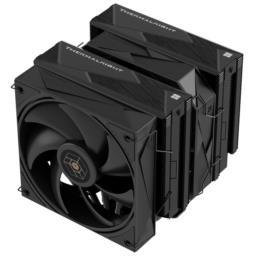 Thermalright Royal Pretor Procesor Radiator Czarny