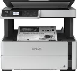 Urządzenie wielofunkcyjne Epson EcoTank M2170 (OUTLET)