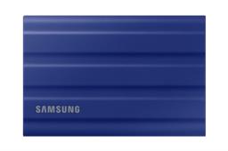 Samsung MU-PE2T0R 2 TB USB Type-C 3.2 Gen 2 (3.1 Gen 2) Niebieski