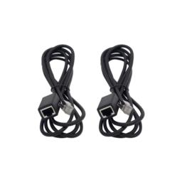 POLY Zestaw do rozbudowy z kablem do dodatkowego mikrofonu Studio X50/X52/X70/USB