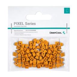 Gumowe końcówki DeepCool PIXEL PO
