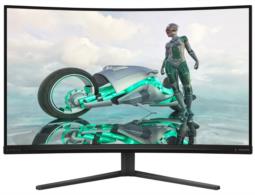 Philips Evnia 32M2C3500L/00 monitor komputerowy 80 cm (31.5") 2560 x 1440 px Quad HD LCD Czarny