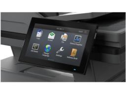 Lexmark MX632adwe Laser A4 1200 x 1200 DPI 47 stron/min Wi-Fi