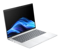 HP EliteBook 8 G1i 14 Ultra 5 225U 14.0"WUXGA 400nits Matt 32GB DDR5 5600 SSD1TB Intel Graphics Cam5MPx+IR 62Wh W11Pro 3Y OnSite