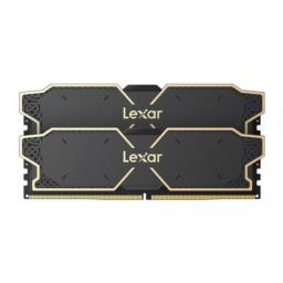 Pamięć Lexar z radiatorem THOR 32 GB DDR5 6000 MHz Komputer PC/serwer Nr wpisu do rejestru Nr ECK