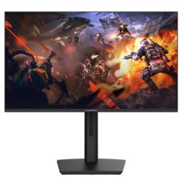 RAMPAGE MONITOR GAMINGOWY TITAN 25'' FHD 400HZ FAST IPS 0.5MS HDR