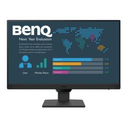 MONITOR BENQ LED 27" BL2790